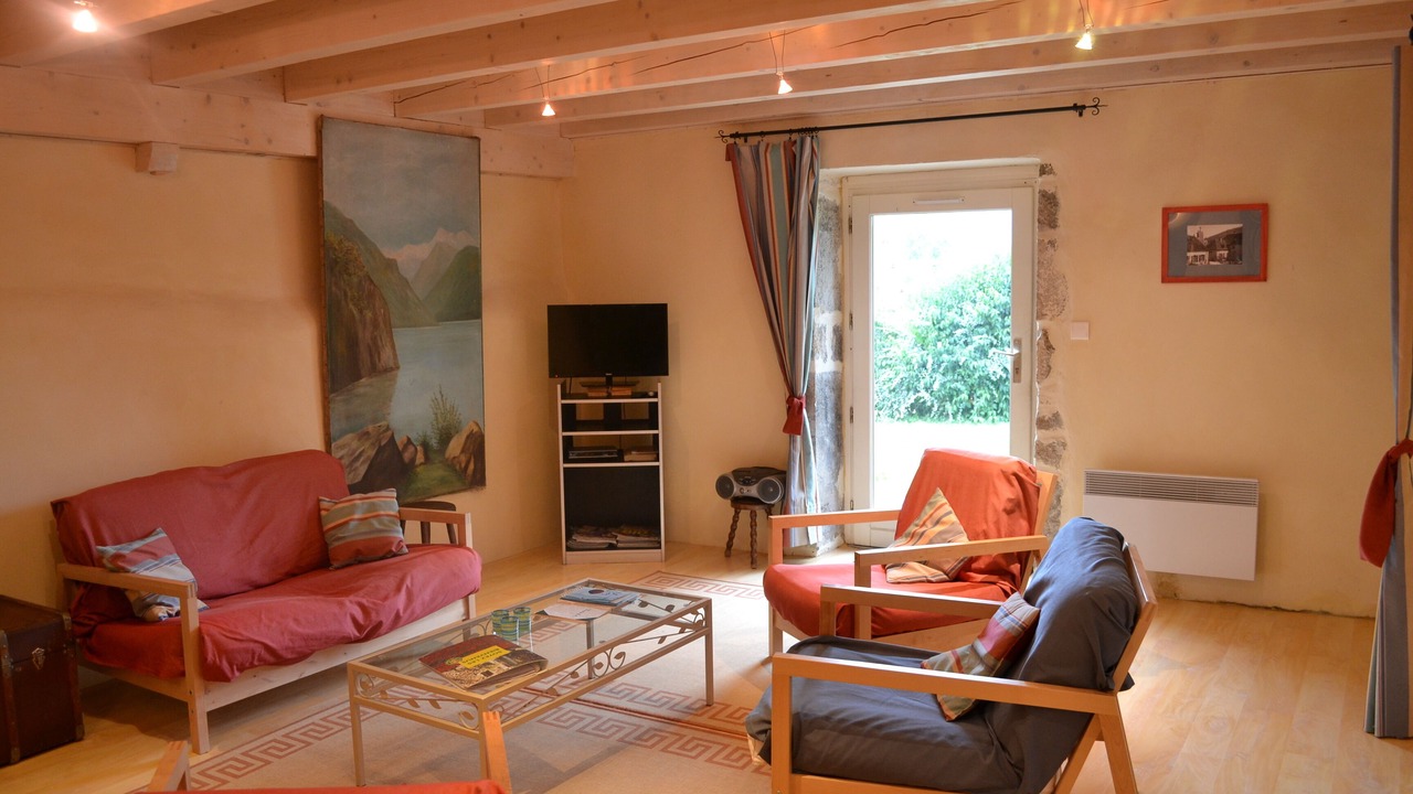 Photo of Livingroom in Onoz