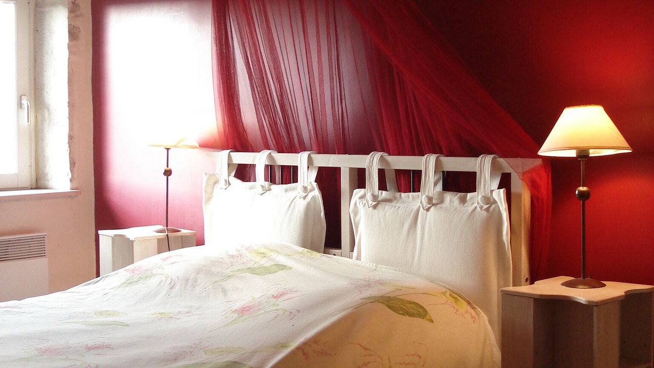 Photo of Bedroom in Onoz