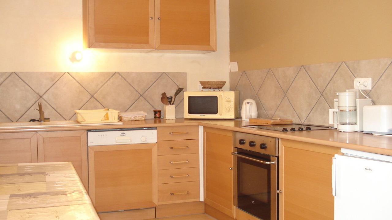 Photo of Kitchen in Onoz