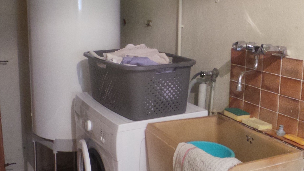 Photo of Bathroom in Mane