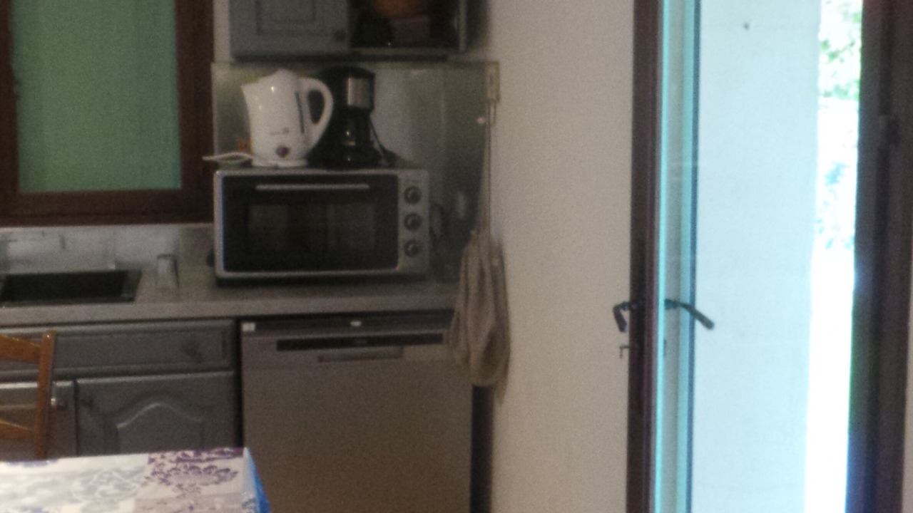 Photo of Kitchen in Mane
