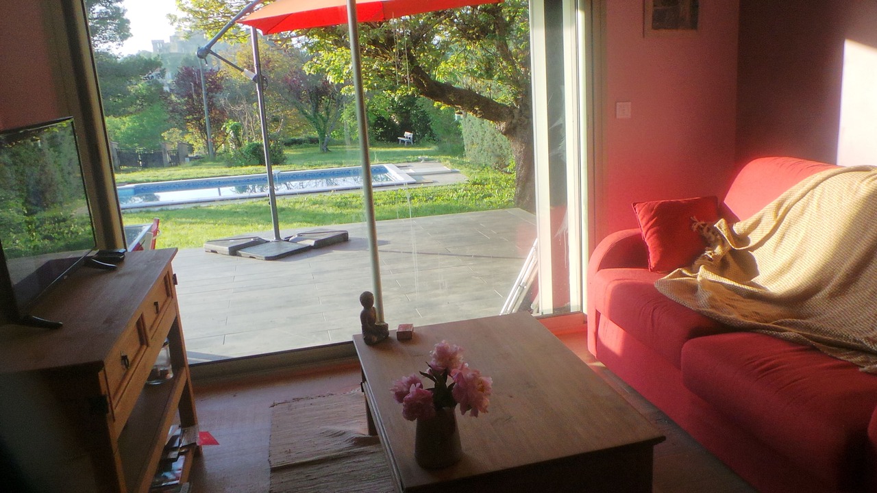 Photo of Livingroom in Mane