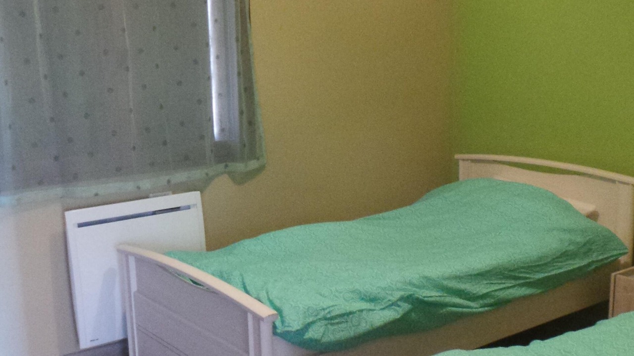 Photo of Bedroom in Mane