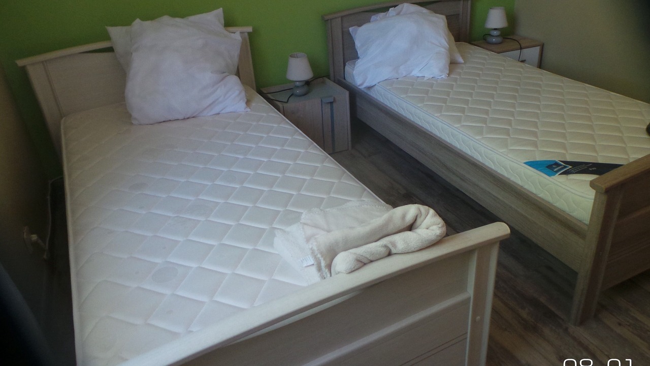 Photo of Bedroom in Mane
