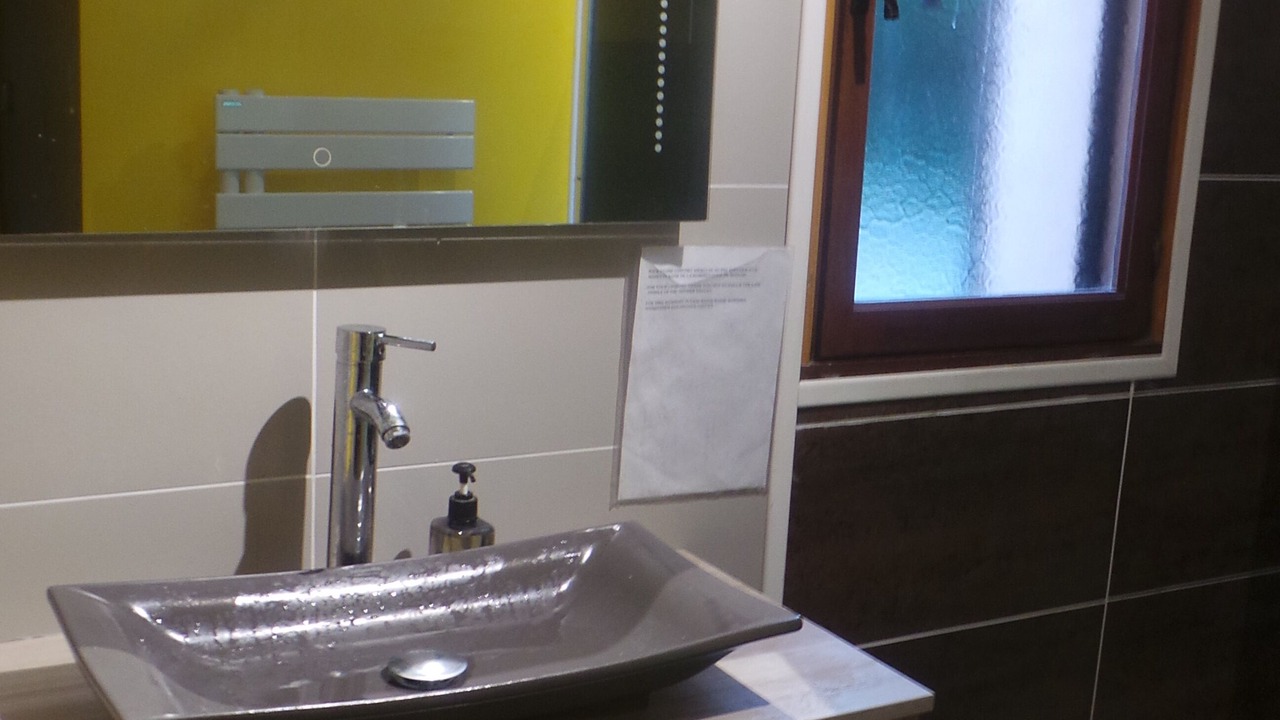 Photo of Bathroom in Mane