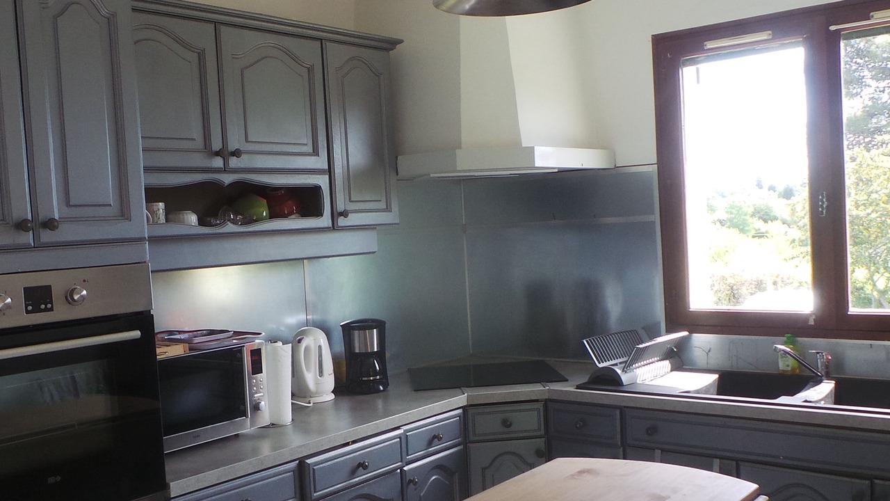 Photo of Kitchen in Mane
