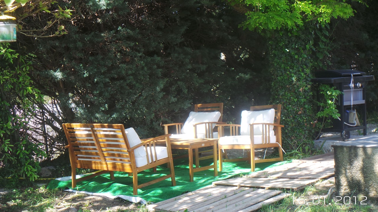 Photo of Outdoor in Mane