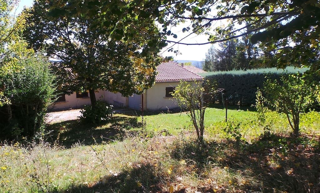 Photo of Outdoor in Mane