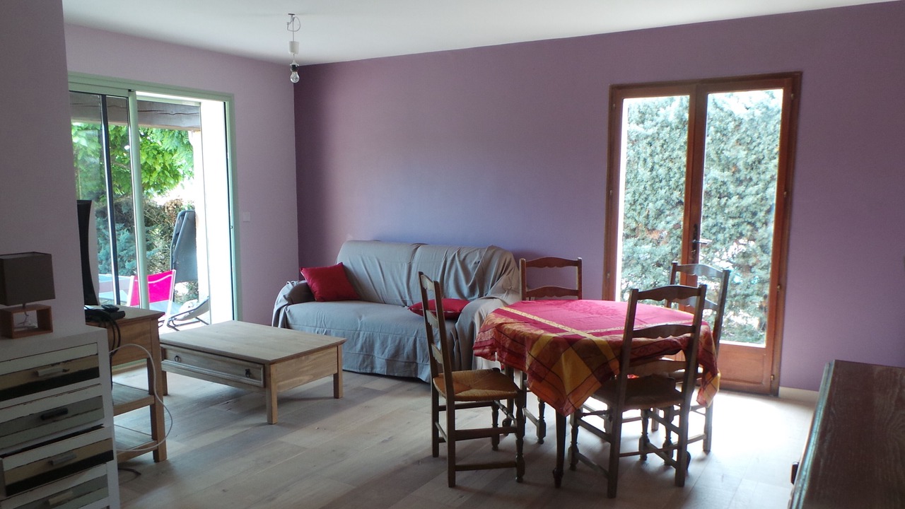Photo of Livingroom in Mane