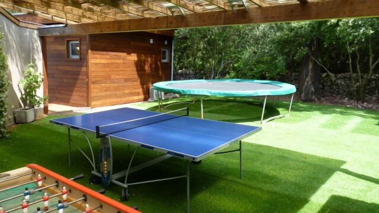 Photo of Outdoor in Porto-Vecchio