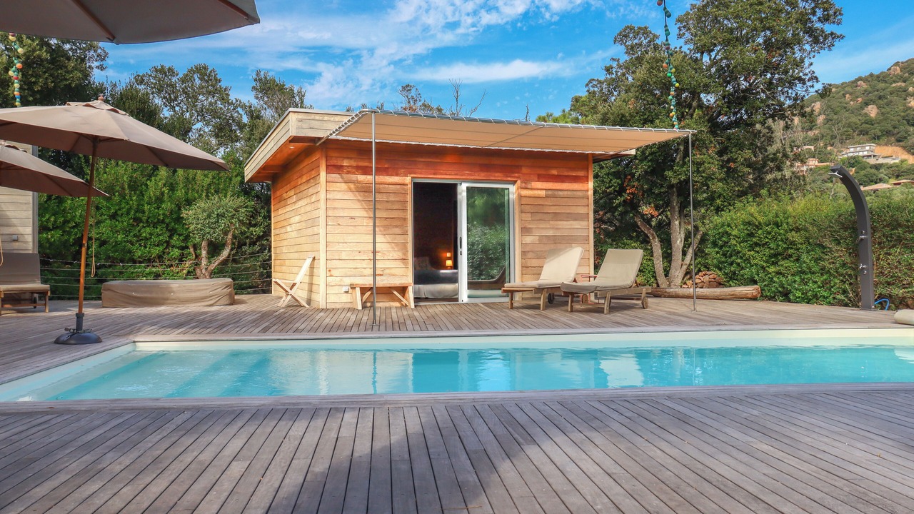 Photo of Outdoor in Porto-Vecchio