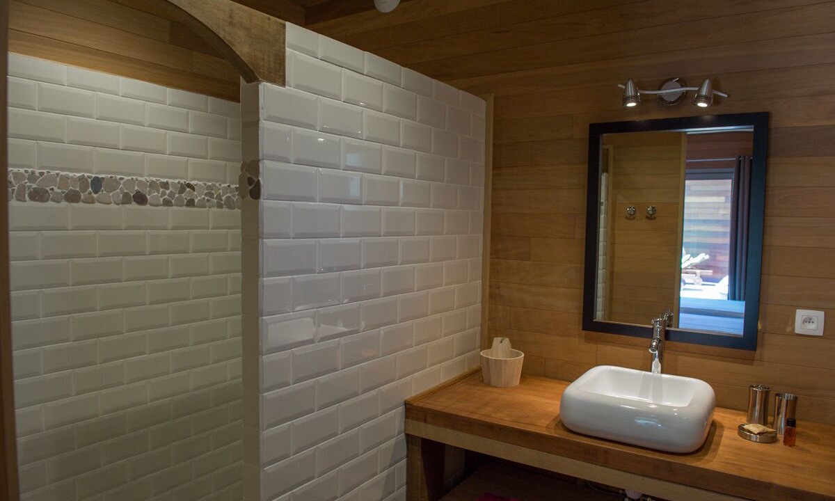 Photo of Bathroom in Porto-Vecchio