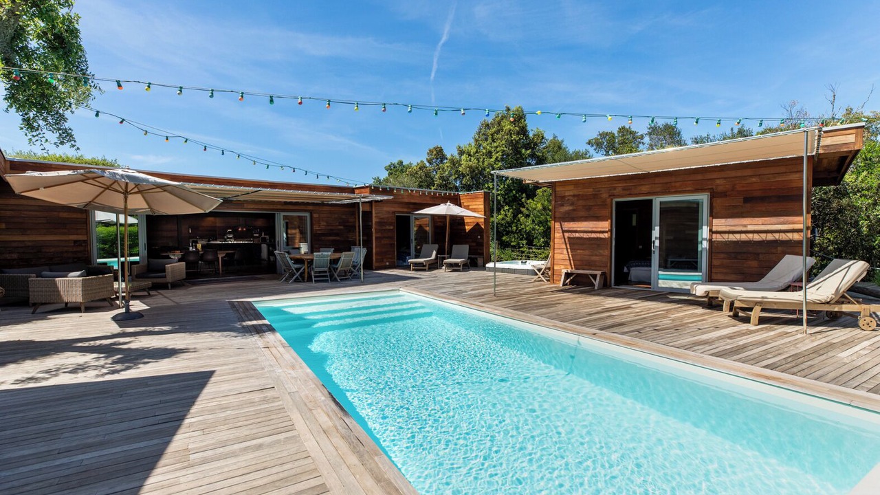 Photo of Outdoor in Porto-Vecchio