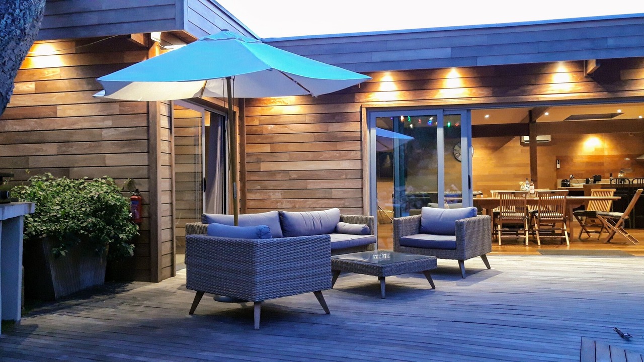 Photo of Outdoor in Porto-Vecchio