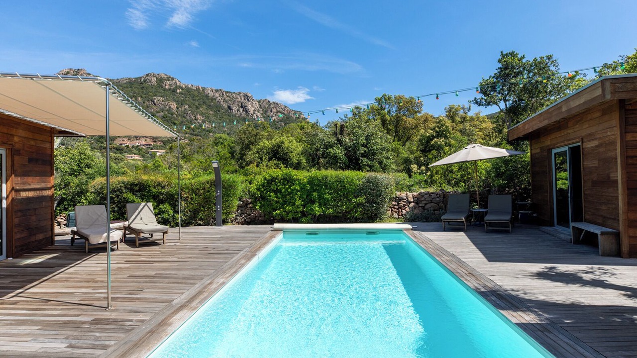 Photo of Outdoor in Porto-Vecchio