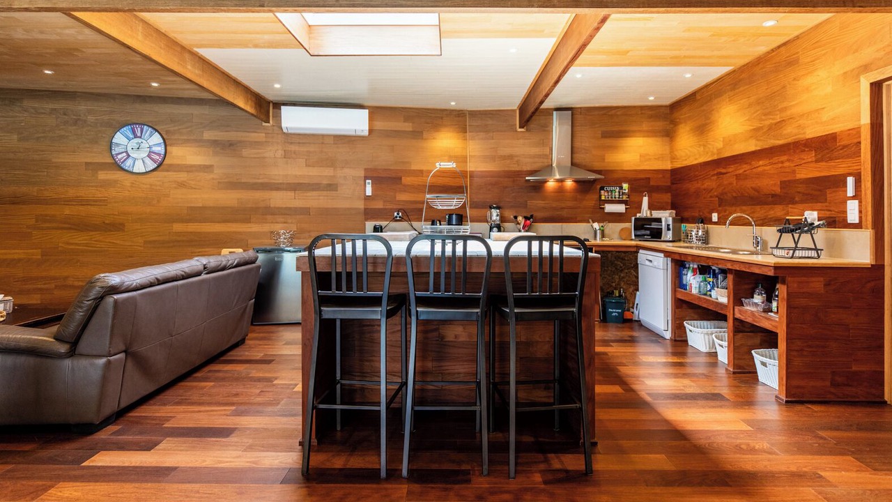 Photo of Kitchen in Porto-Vecchio