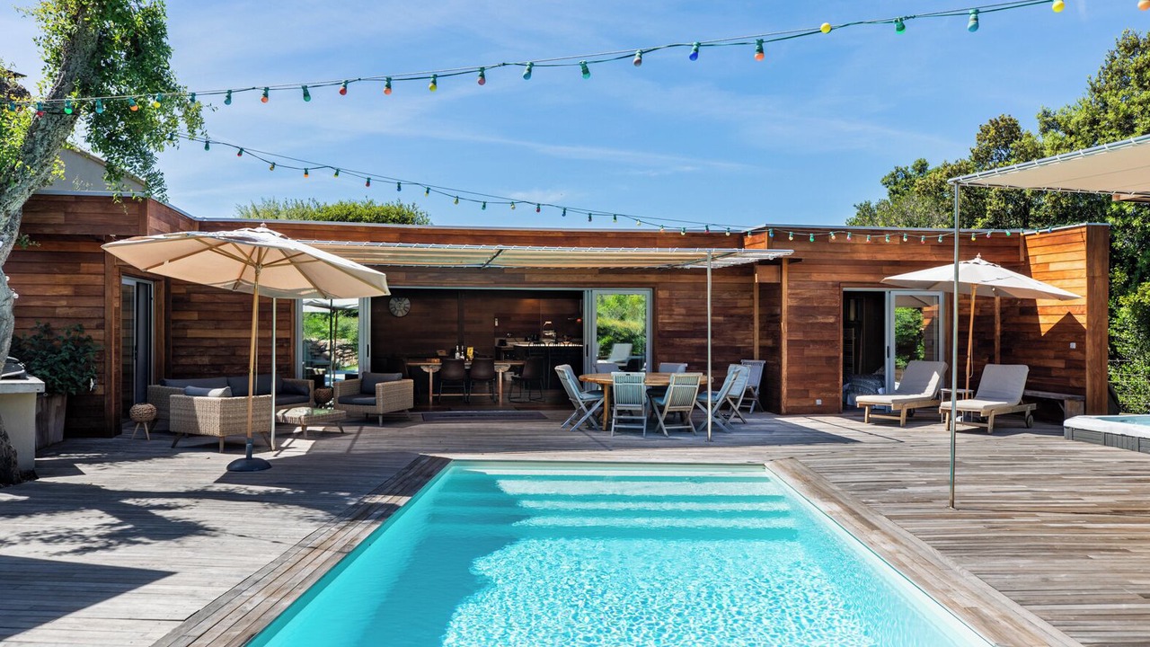 Photo of Outdoor in Porto-Vecchio