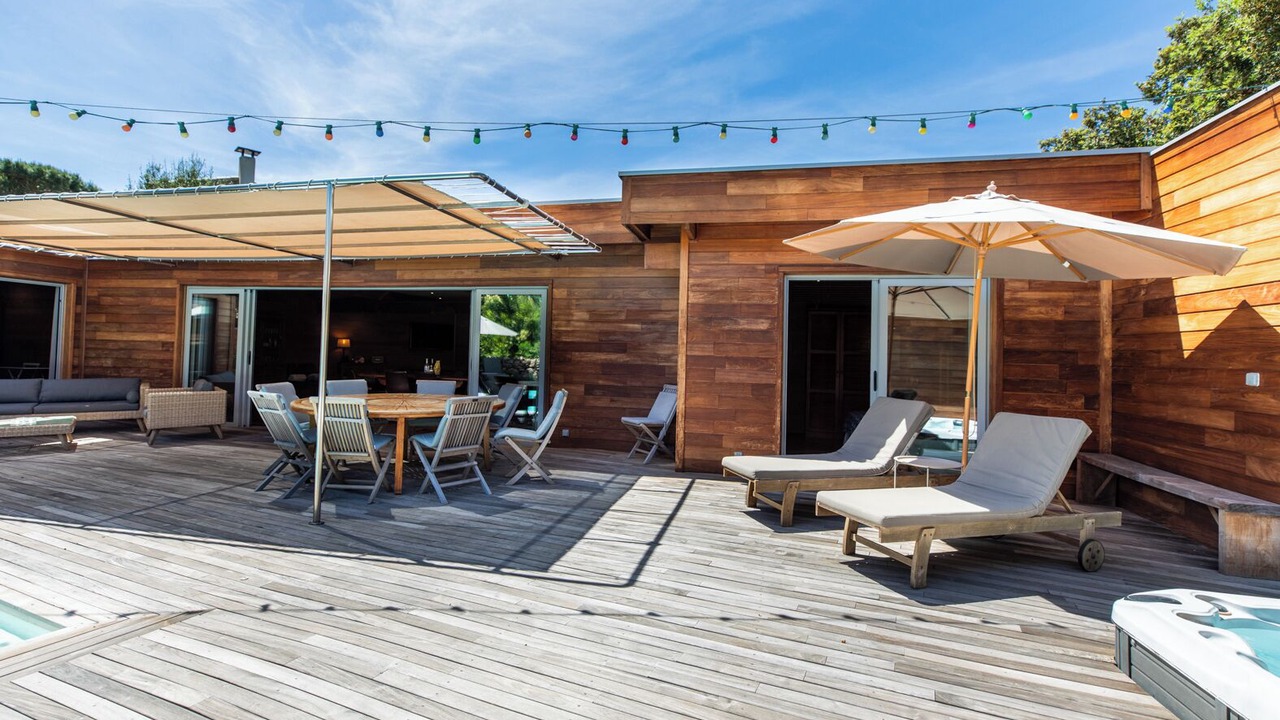 Photo of Outdoor in Porto-Vecchio