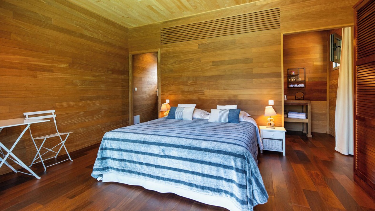 Photo of Bedroom in Porto-Vecchio