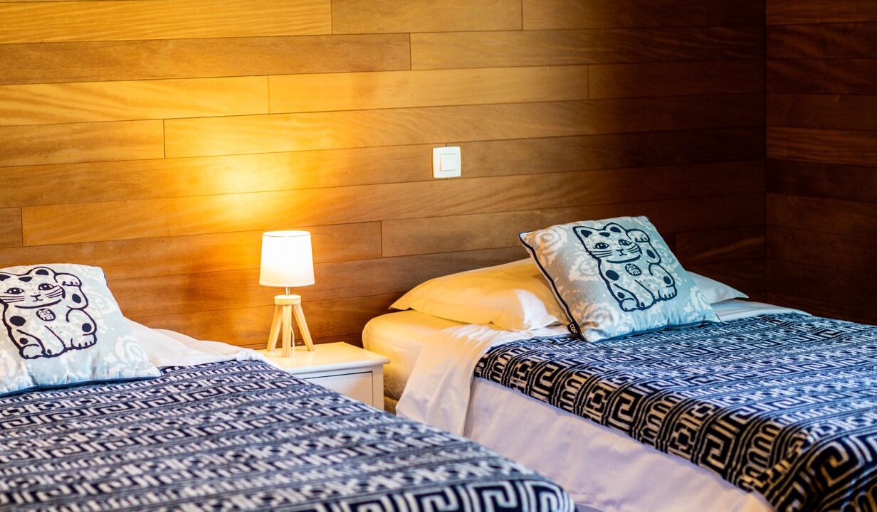 Photo of Bedroom in Porto-Vecchio