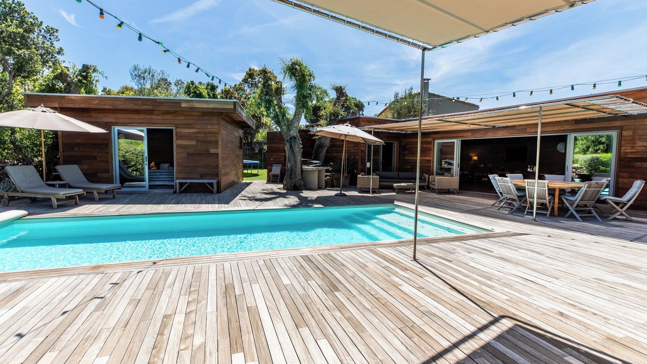 Photo of Outdoor in Porto-Vecchio