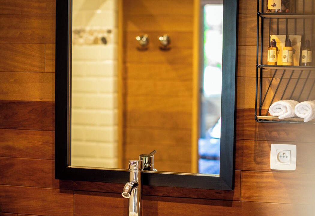 Photo of Bathroom in Porto-Vecchio