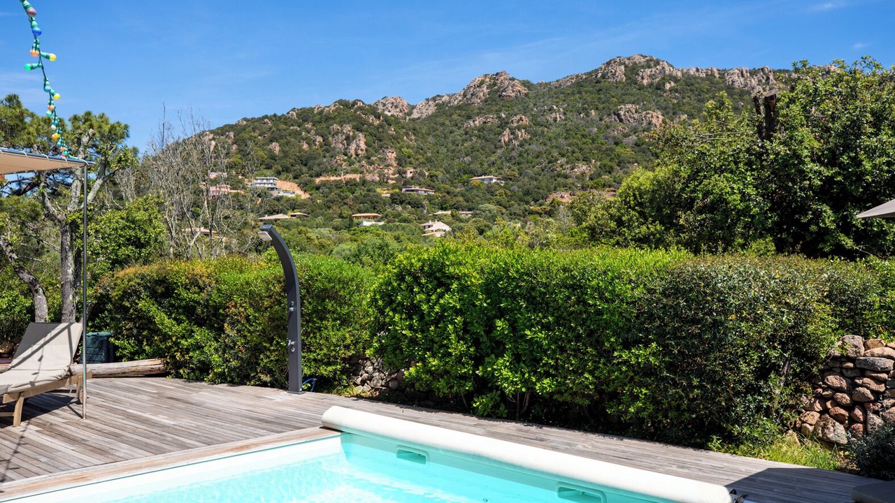 Photo of Outdoor in Porto-Vecchio