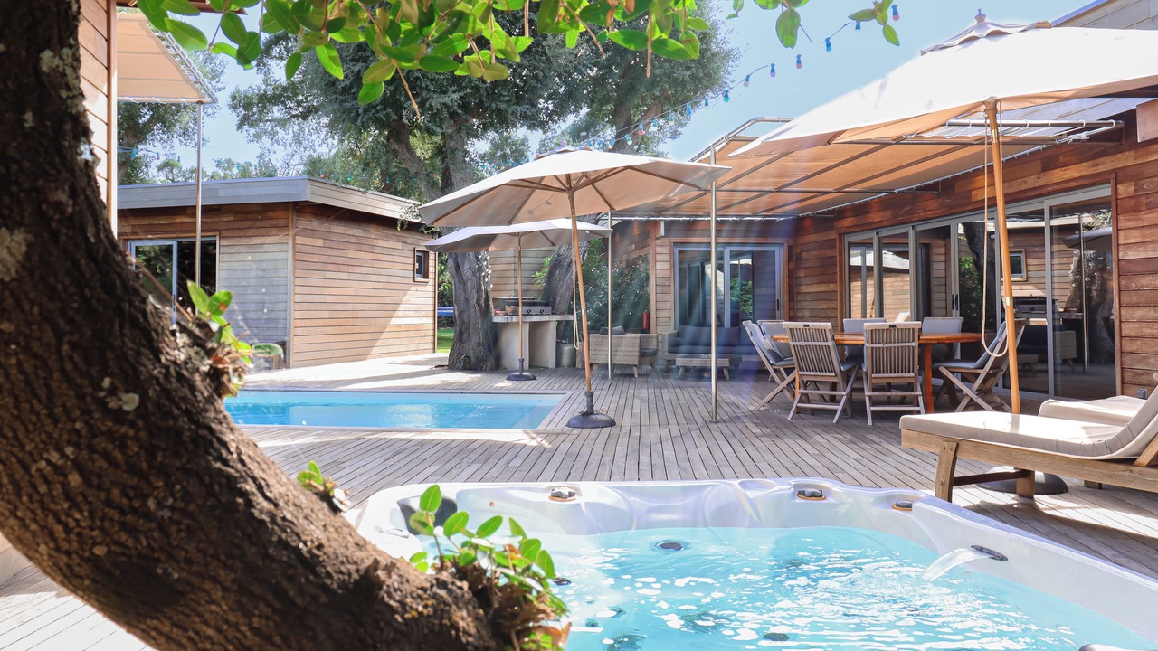 Photo of Outdoor in Porto-Vecchio