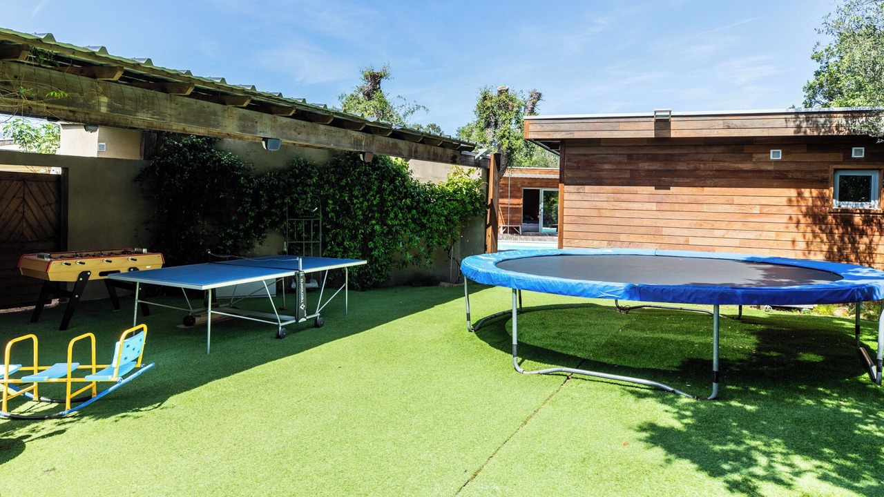 Photo of Patio Balcony in Porto-Vecchio