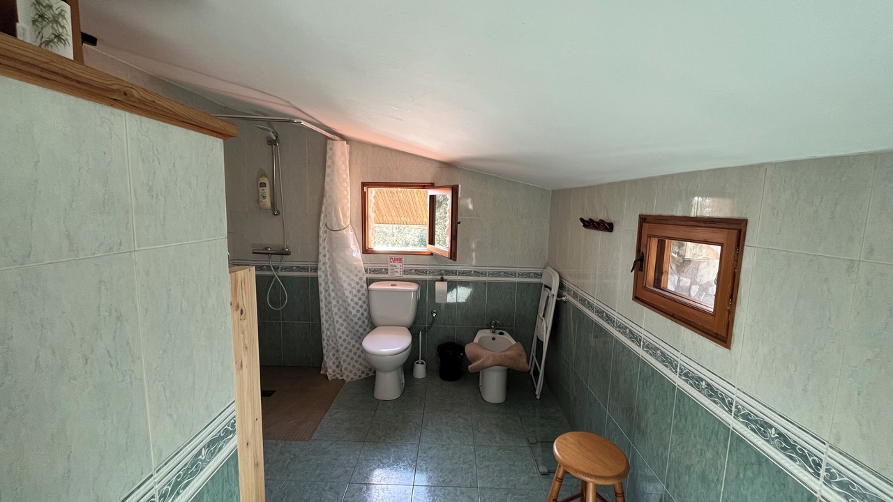 Photo of Bathroom in Crespia