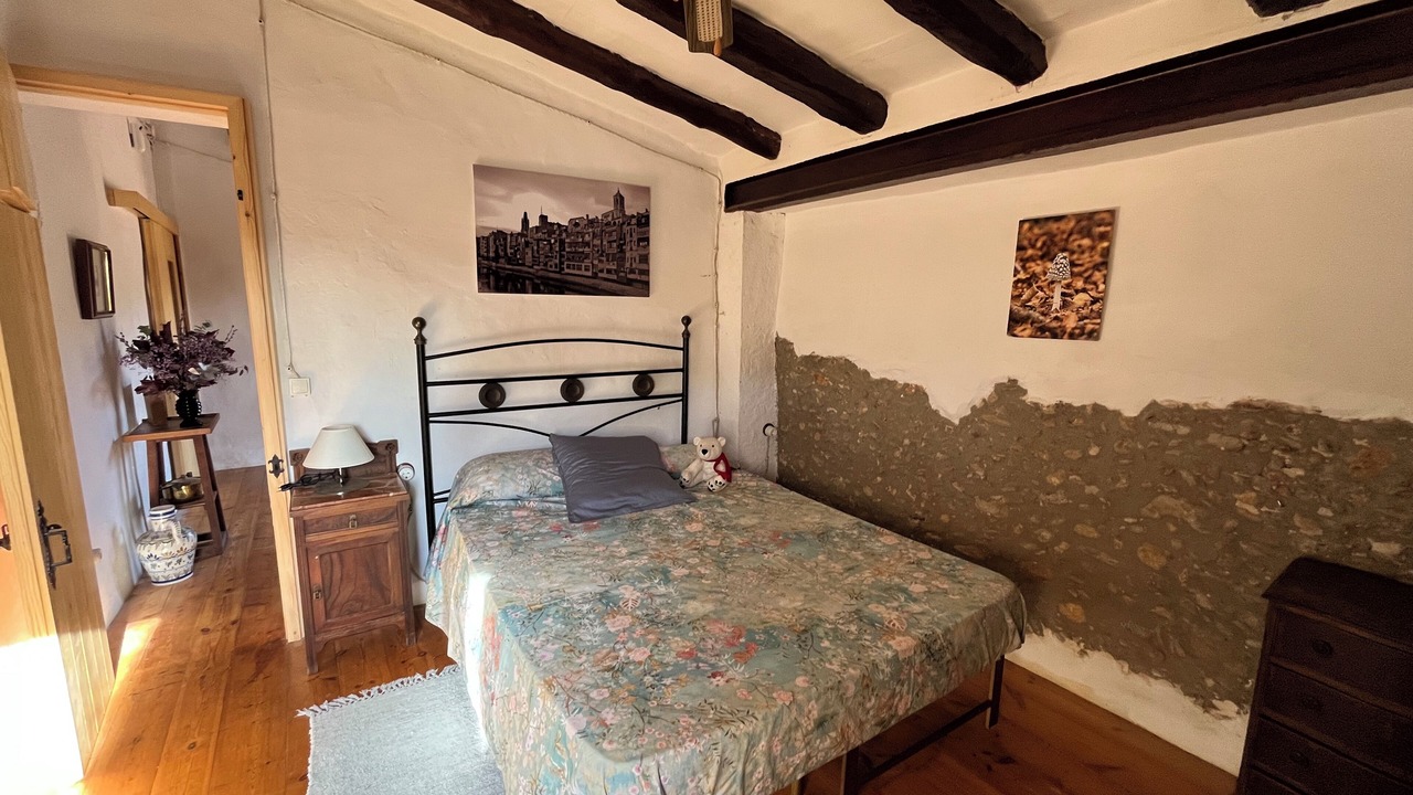 Photo of Bedroom in Crespia