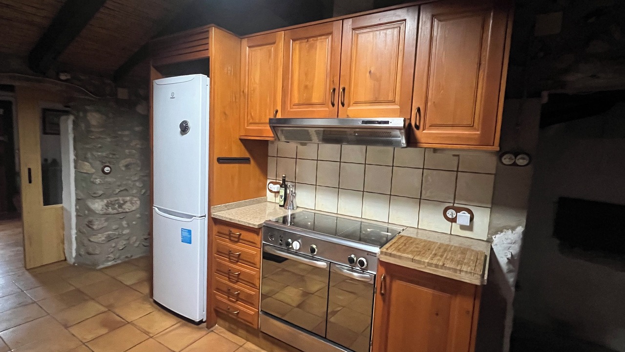 Photo of Kitchen in Crespia