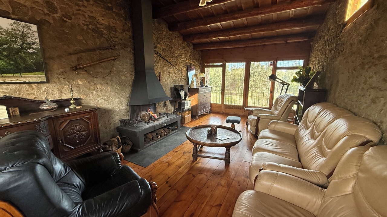 Photo of Livingroom in Crespia