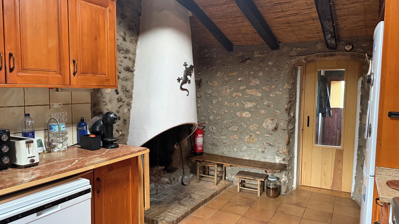 Photo of Kitchen in Crespia