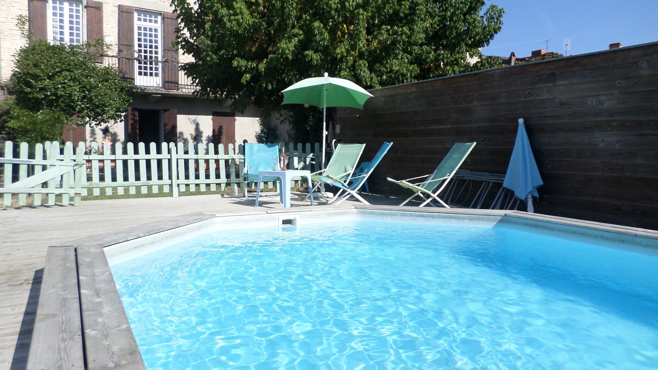 Photo of Outdoor in Clairac