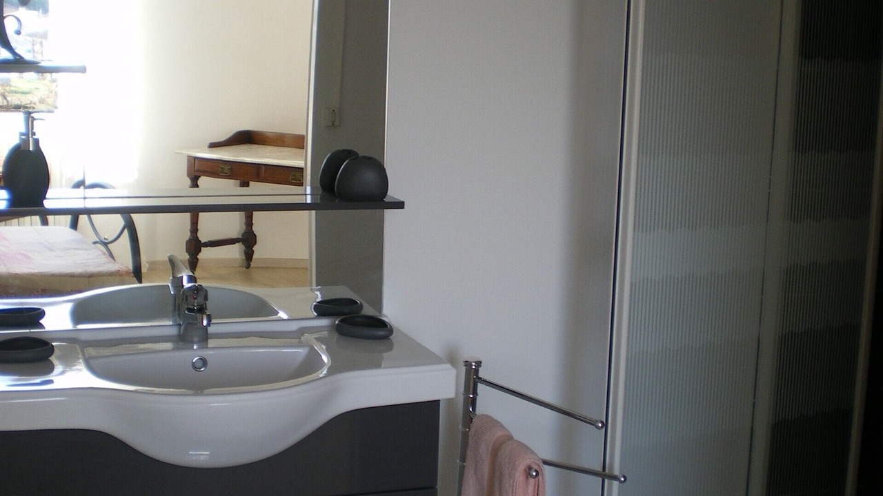 Photo of Bedroom in Clairac