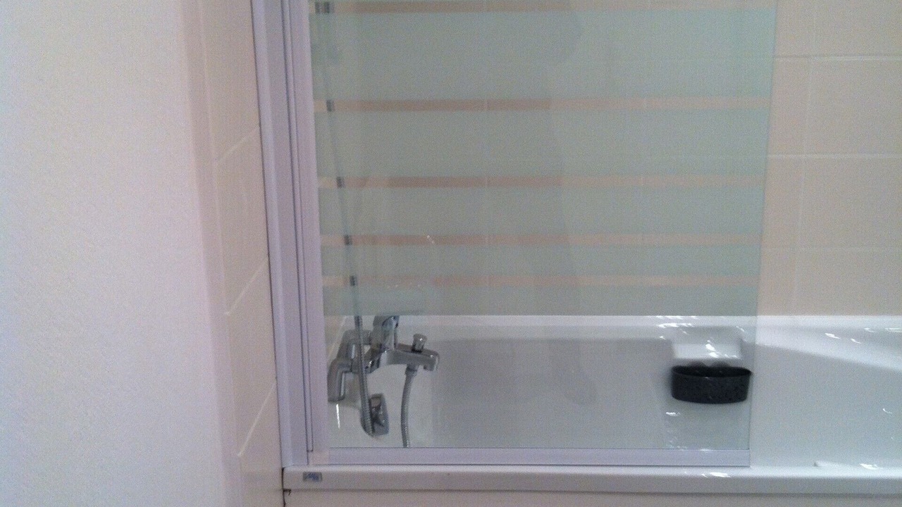 Photo of Bathroom in Clairac