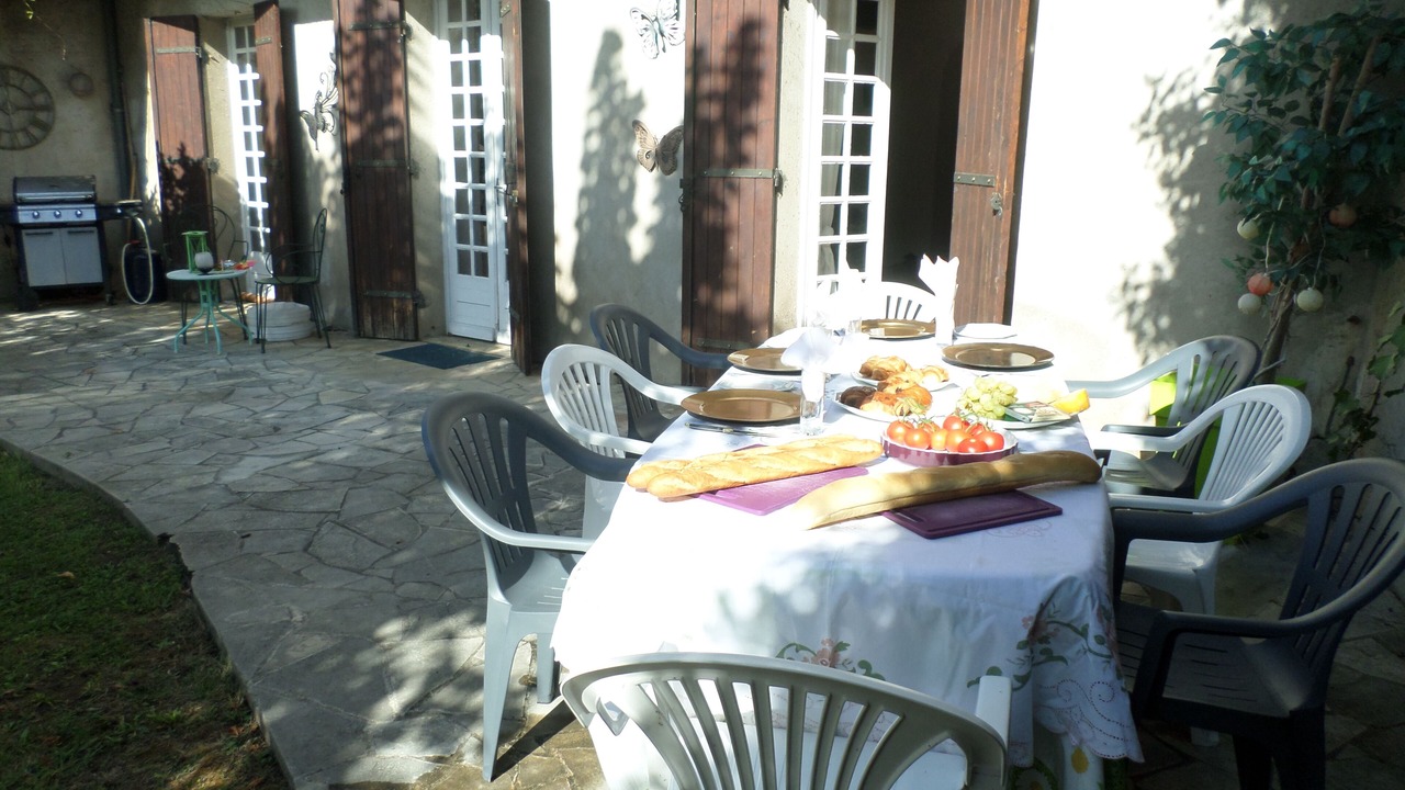 Photo of Outdoor in Clairac
