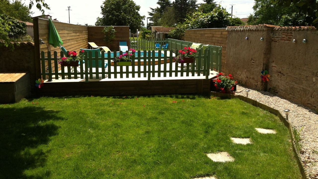 Photo of Outdoor in Clairac