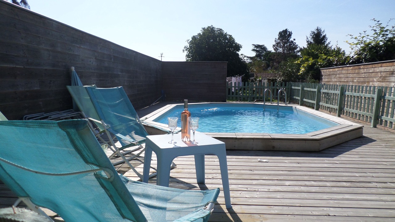 Photo of Outdoor in Clairac