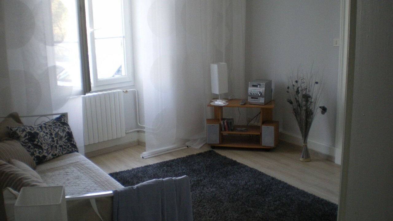 Photo of Bedroom in Clairac