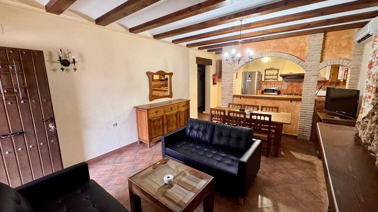 Photo of Livingroom in Yeste