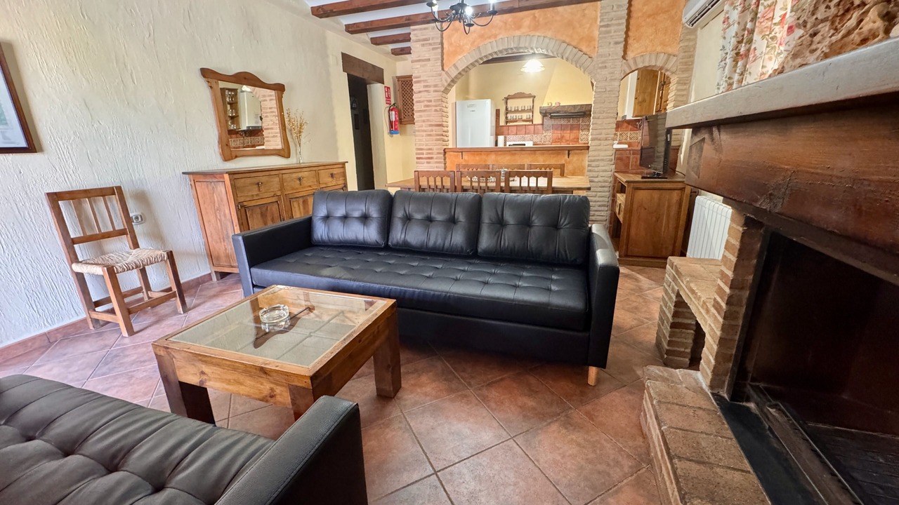 Photo of Livingroom in Yeste