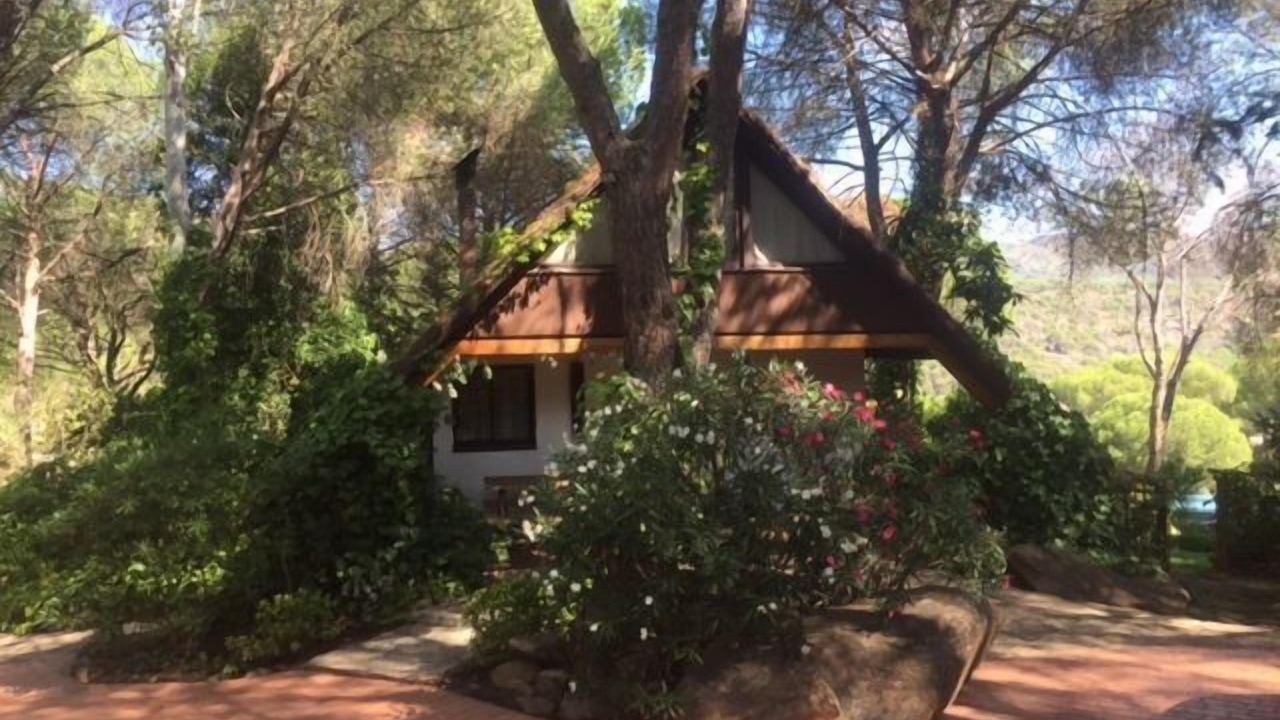 Photo of Outdoor in San Martin de Valdeiglesias