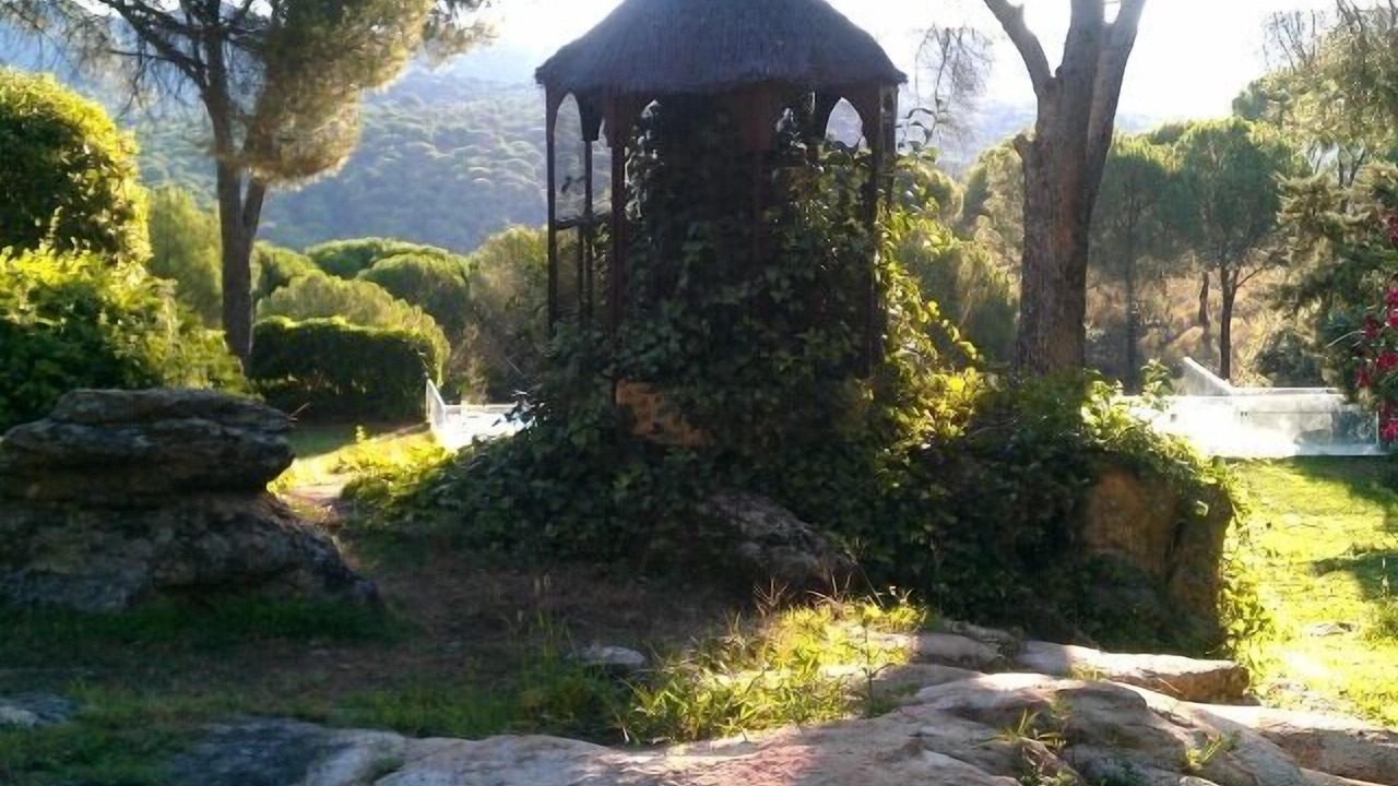 Photo of Outdoor in San Martin de Valdeiglesias