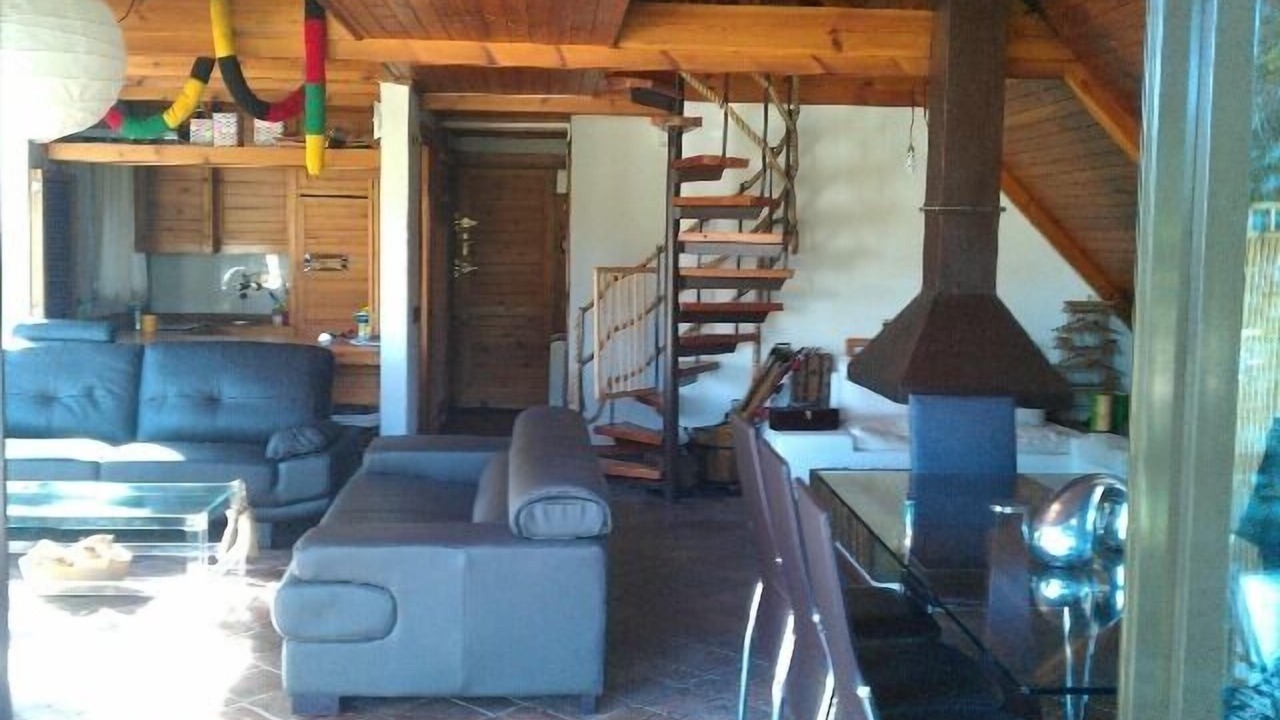 Photo of Livingroom in San Martin de Valdeiglesias