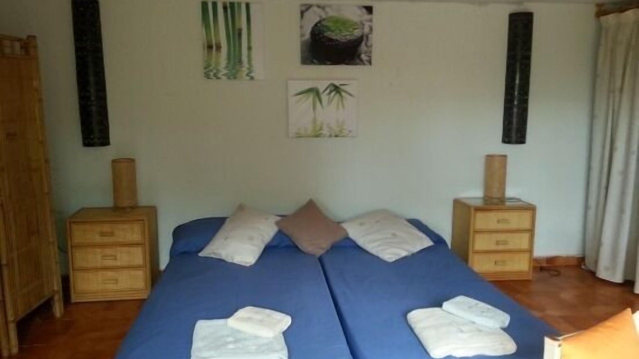 Photo of Bedroom in San Martin de Valdeiglesias