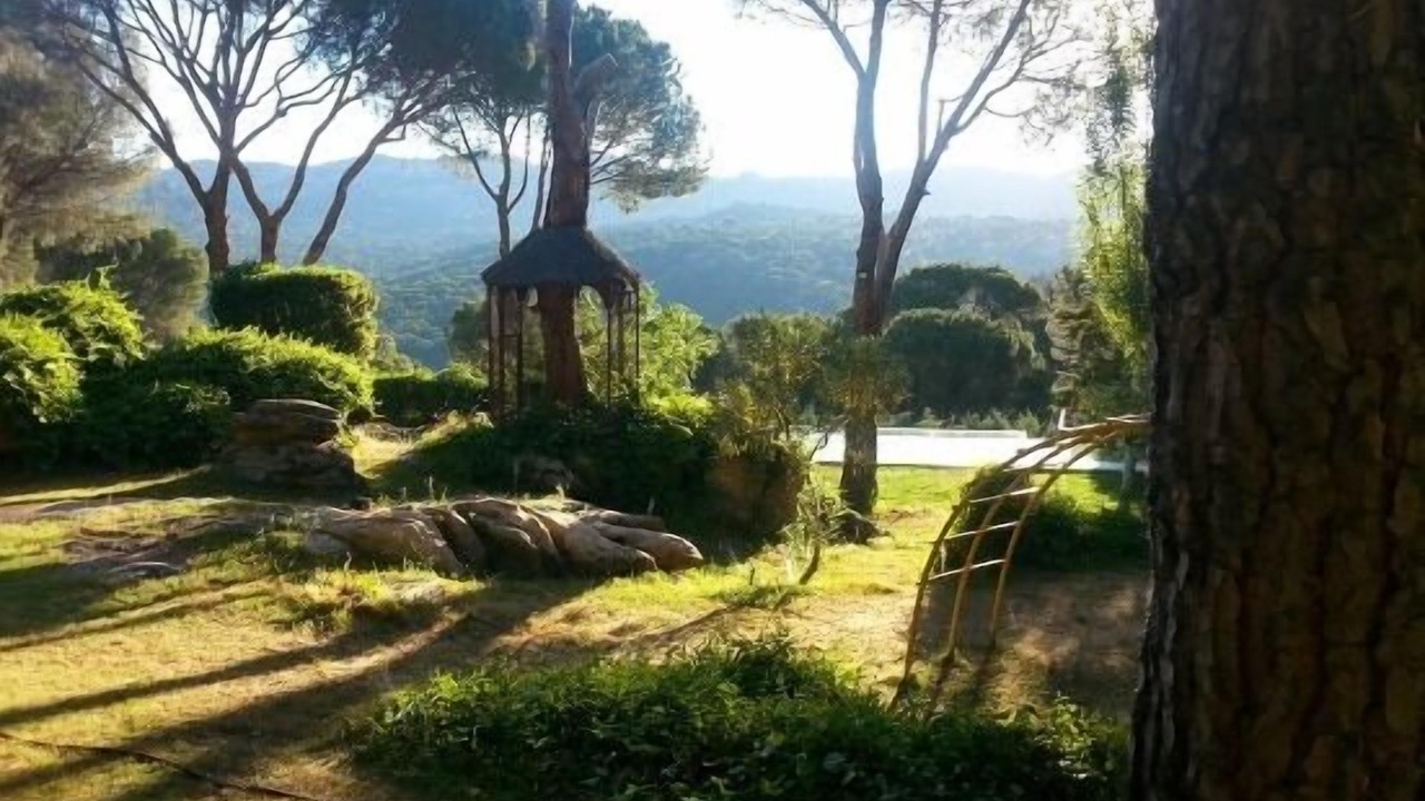 Photo of Outdoor in San Martin de Valdeiglesias