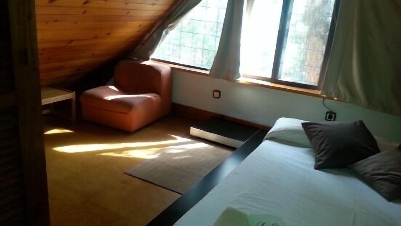 Photo of Bedroom in San Martin de Valdeiglesias