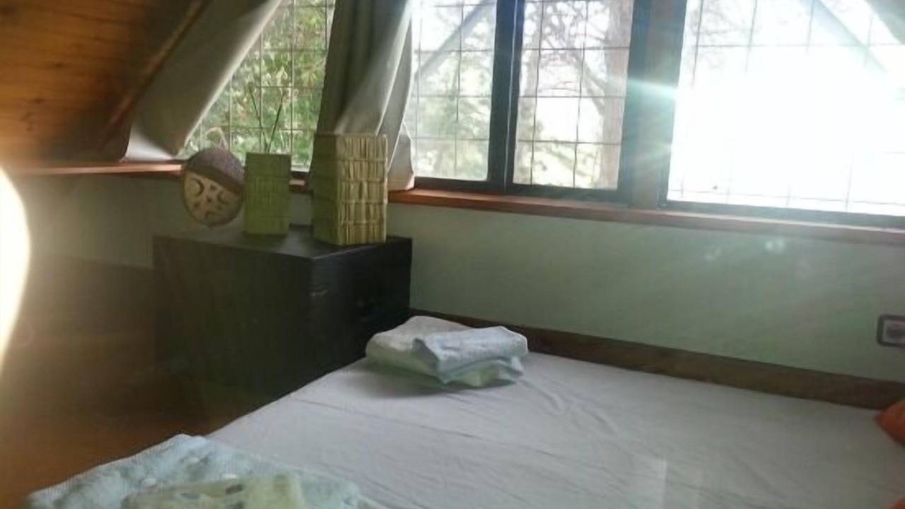 Photo of Bedroom in San Martin de Valdeiglesias